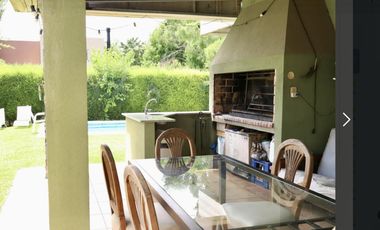 Casa en Fincas de Iraola II