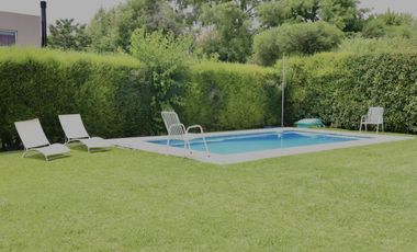 Casa en Fincas de Iraola II