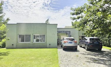 Casa en Fincas de Iraola II