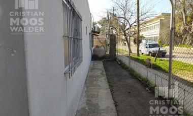 Dos Casas en venta - Apta Credito Bancario en Venta Barrio Lambertucci Escobar