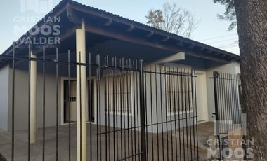 Dos Casas en venta - Apta Credito Bancario en Venta Barrio Lambertucci Escobar