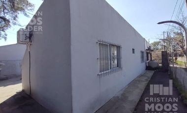 Dos Casas en venta - Apta Credito Bancario en Venta Barrio Lambertucci Escobar