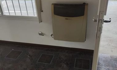 Dos Casas en venta - Apta Credito Bancario en Venta Barrio Lambertucci Escobar