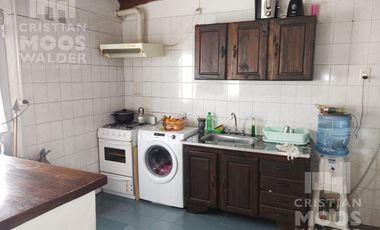 Dos Casas en venta - Apta Credito Bancario en Venta Barrio Lambertucci Escobar