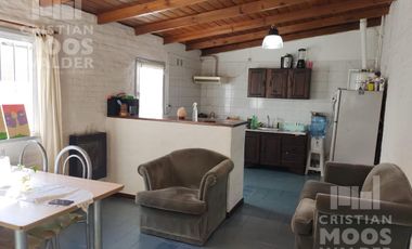 Dos Casas en venta - Apta Credito Bancario en Venta Barrio Lambertucci Escobar