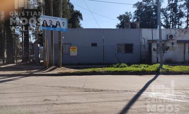 Dos Casas en venta - Apta Credito Bancario en Venta Barrio Lambertucci Escobar