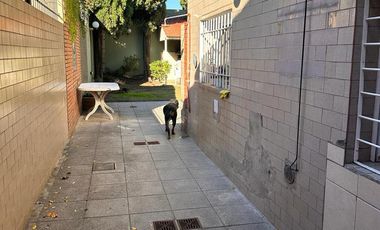 Casa en Lomas de Zamora Oeste