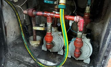 Casa en Lomas de Zamora Oeste