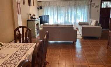 Casa en Lomas de Zamora Oeste