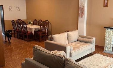 Casa en Lomas de Zamora Oeste