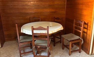 Casa en Lomas de Zamora Oeste