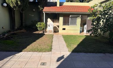 Casa en Lomas de Zamora Oeste