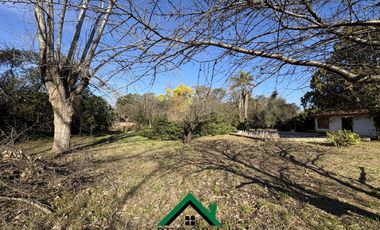 Casa a reciclar - Matheu - Escobar