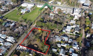 Casa a reciclar - Matheu - Escobar