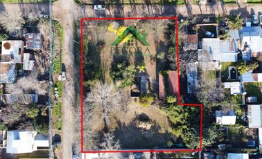 Casa a reciclar - Matheu - Escobar