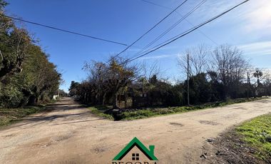 Casa a reciclar - Matheu - Escobar