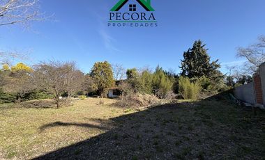 Casa a reciclar - Matheu - Escobar