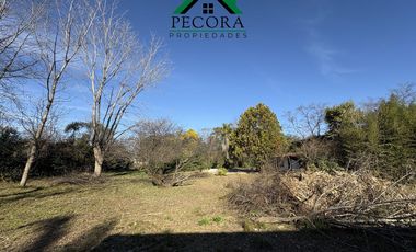 Casa a reciclar - Matheu - Escobar