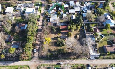 Casa a reciclar - Matheu - Escobar