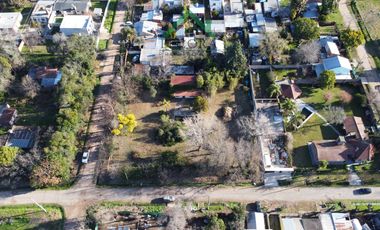 Casa a reciclar - Matheu - Escobar
