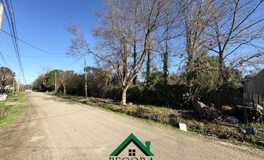 Casa a reciclar - Matheu - Escobar