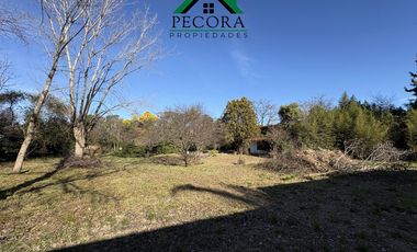 Casa a reciclar - Matheu - Escobar