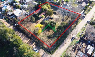 Casa a reciclar - Matheu - Escobar