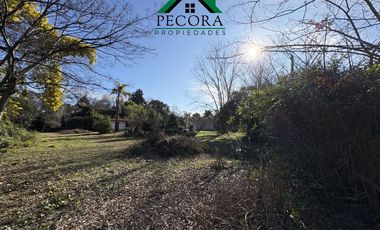 Casa a reciclar - Matheu - Escobar