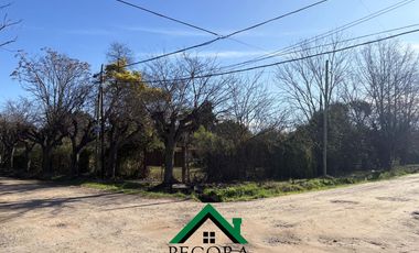 Casa a reciclar - Matheu - Escobar