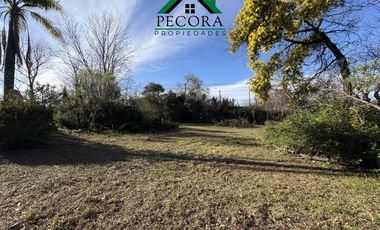 Casa a reciclar - Matheu - Escobar