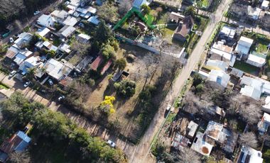 Casa a reciclar - Matheu - Escobar