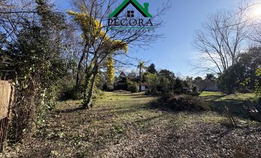 Casa a reciclar - Matheu - Escobar