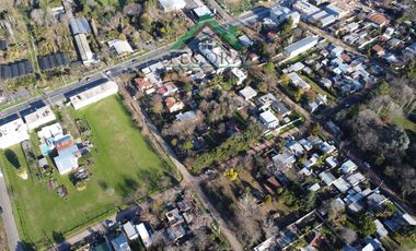 Casa a reciclar - Matheu - Escobar