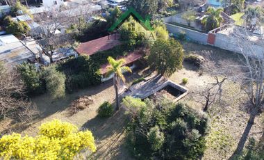 Casa a reciclar - Matheu - Escobar