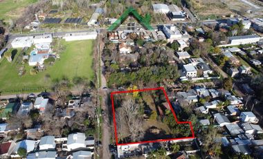 Casa a reciclar - Matheu - Escobar