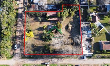 Casa a reciclar - Matheu - Escobar