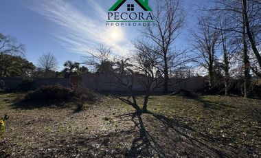 Casa a reciclar - Matheu - Escobar