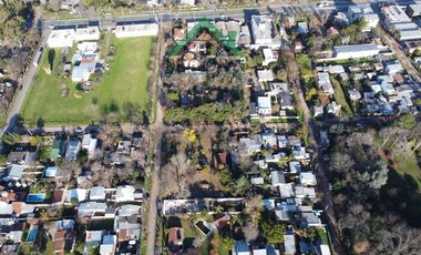 Casa a reciclar - Matheu - Escobar