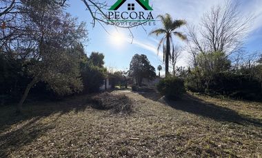 Casa a reciclar - Matheu - Escobar