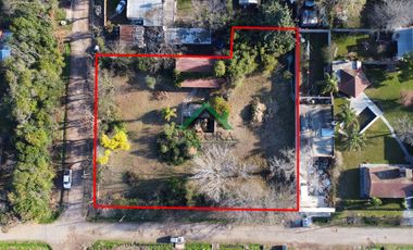 Casa a reciclar - Matheu - Escobar