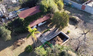 Casa a reciclar - Matheu - Escobar