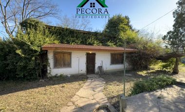 Casa a reciclar - Matheu - Escobar