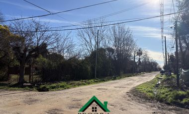 Casa a reciclar - Matheu - Escobar