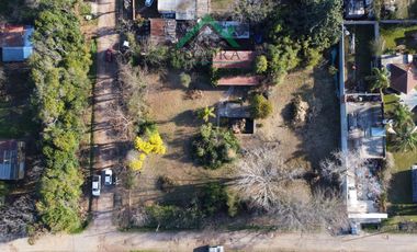 Casa a reciclar - Matheu - Escobar