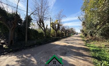 Casa a reciclar - Matheu - Escobar