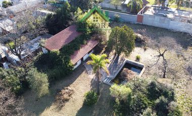 Casa a reciclar - Matheu - Escobar