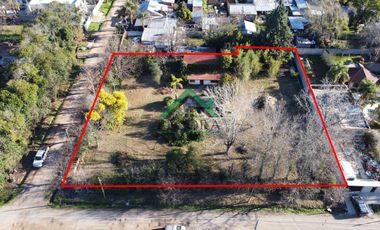 Casa a reciclar - Matheu - Escobar