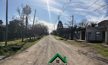Casa a reciclar - Matheu - Escobar