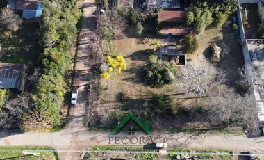 Casa a reciclar - Matheu - Escobar