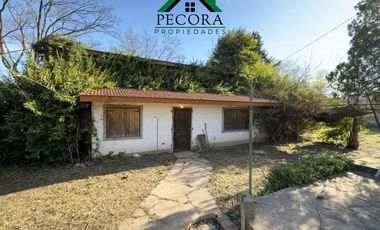 Casa a reciclar - Matheu - Escobar